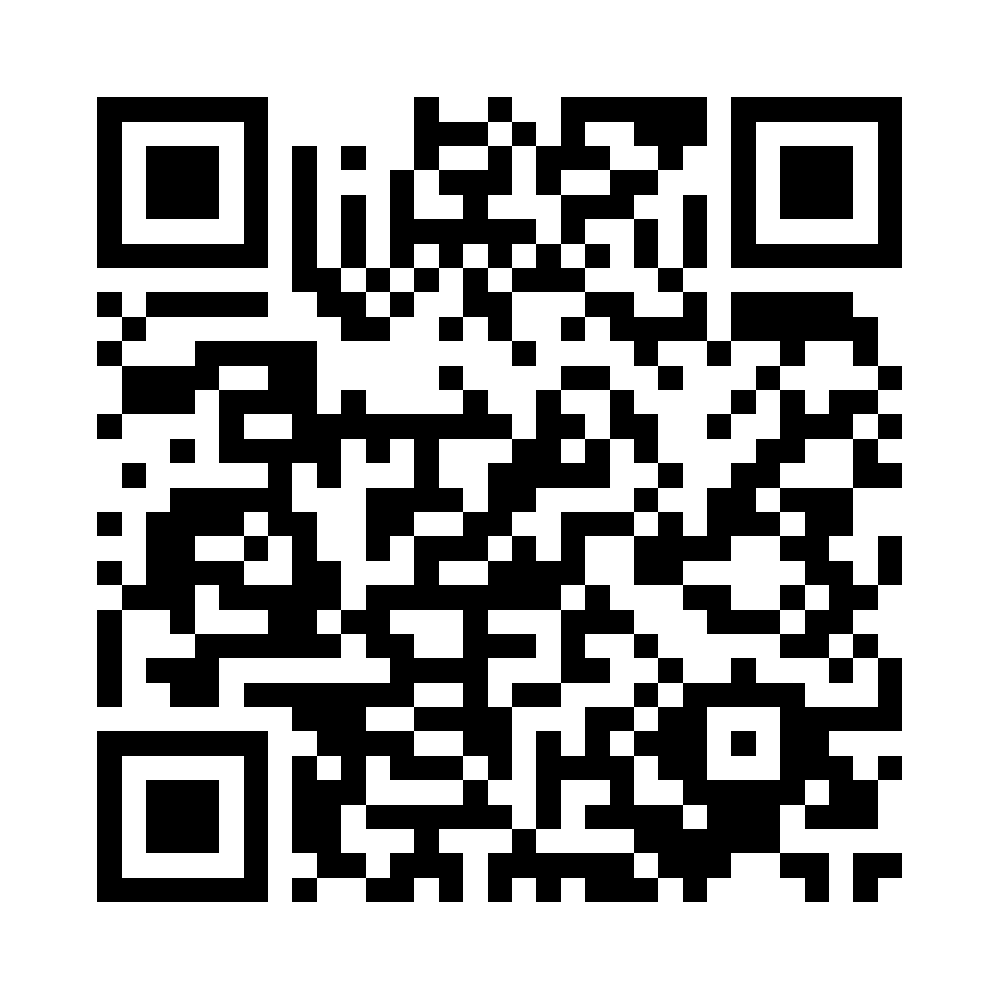 QR code para descarregar o IG Atualizador Android